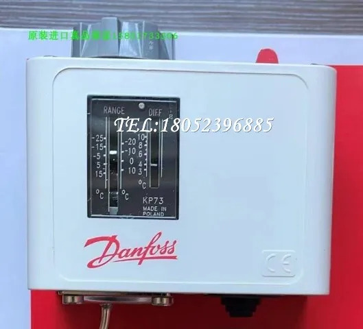 KP73 온도 스위치 060L111766/111866 컨트롤러 새