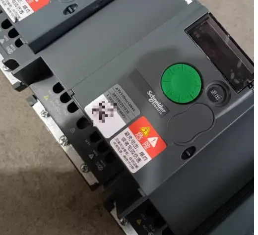 분해ATV310HU15N4A 1.5kw/380v