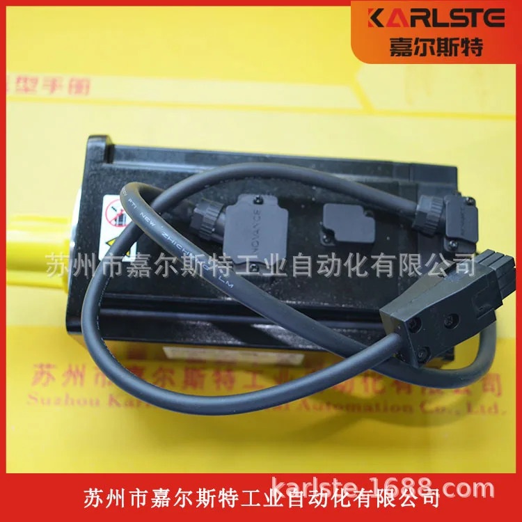 INOVANCE 서보모터 MS1H4-75B30CB-A334Z-S 상담오신 것을 환영합니다