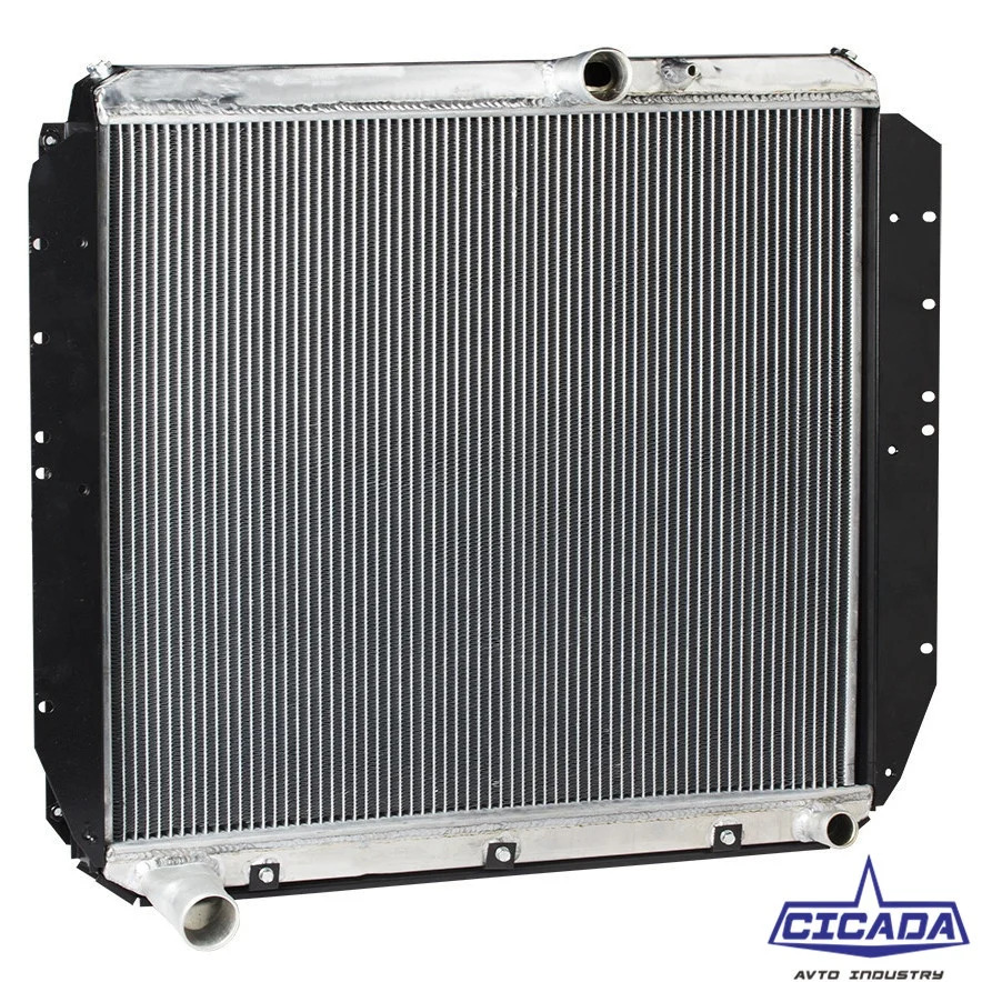ZIL 432900 432930 432920 433100 433102 라디에이터 4331-1301010
