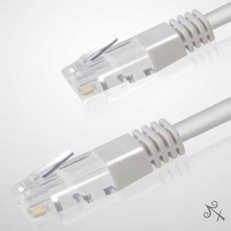 [컬레웨이브OEM]캔캔토토 UTP CAT.5E 랜케이블 2M N-102 LAN선 랜선케이블 인터넷랜선