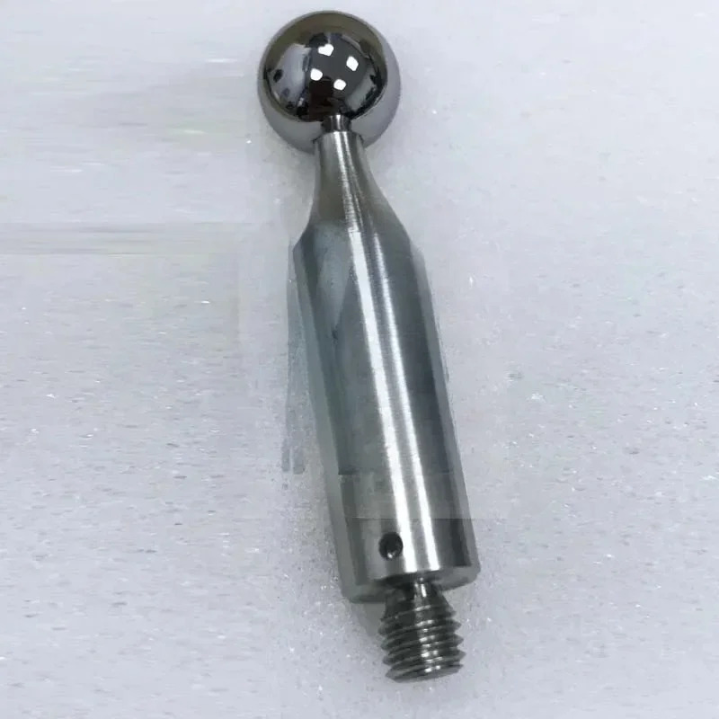 영국 Renishaw 표준 볼 A-1034-0002 25mm 기본 없음