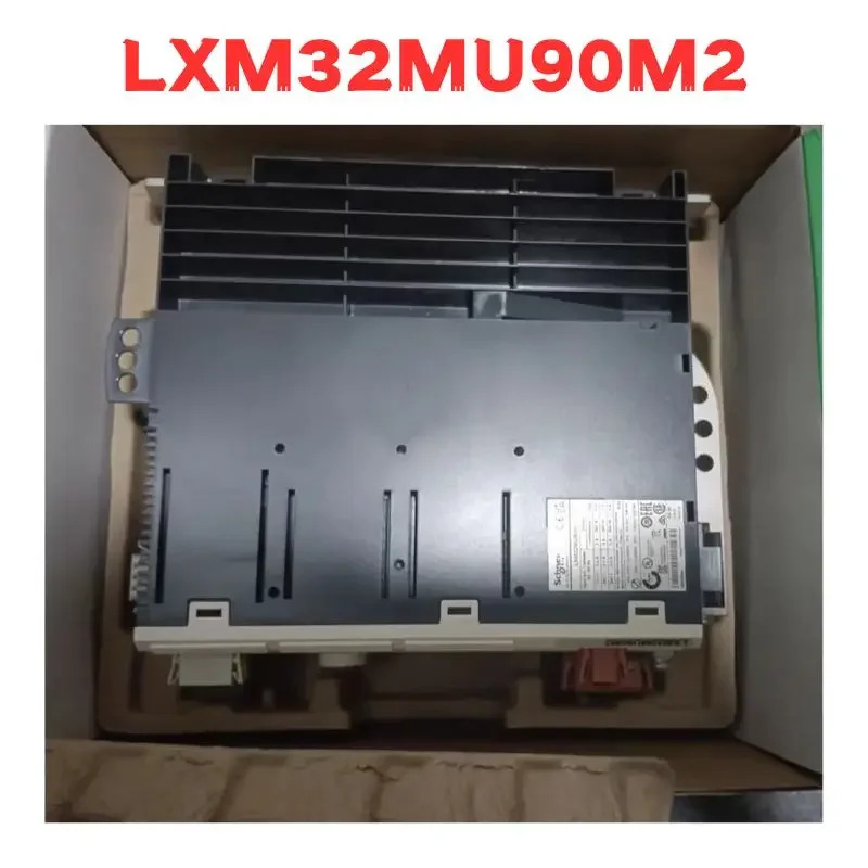 LXM32MU90M2 서보 드라이브