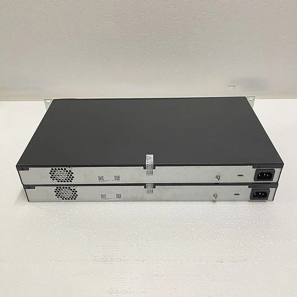 H3C S5048PV5-EI 48 기가비트 전기 포트 4 SFP 광 레이어 2 웹 네트워크 스위치