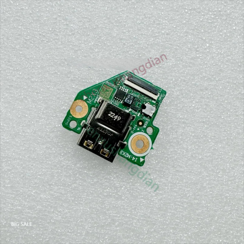 씽크패드 X13 T14s Gen2 내장 USB 보드 5C50Z44734