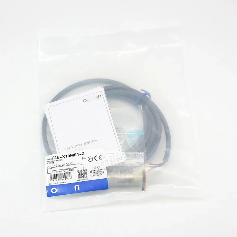 스위치 E2E-X5ME1 X1R5E1 X2ME1 X3D1-N X10ME2-Z 3선 PNP