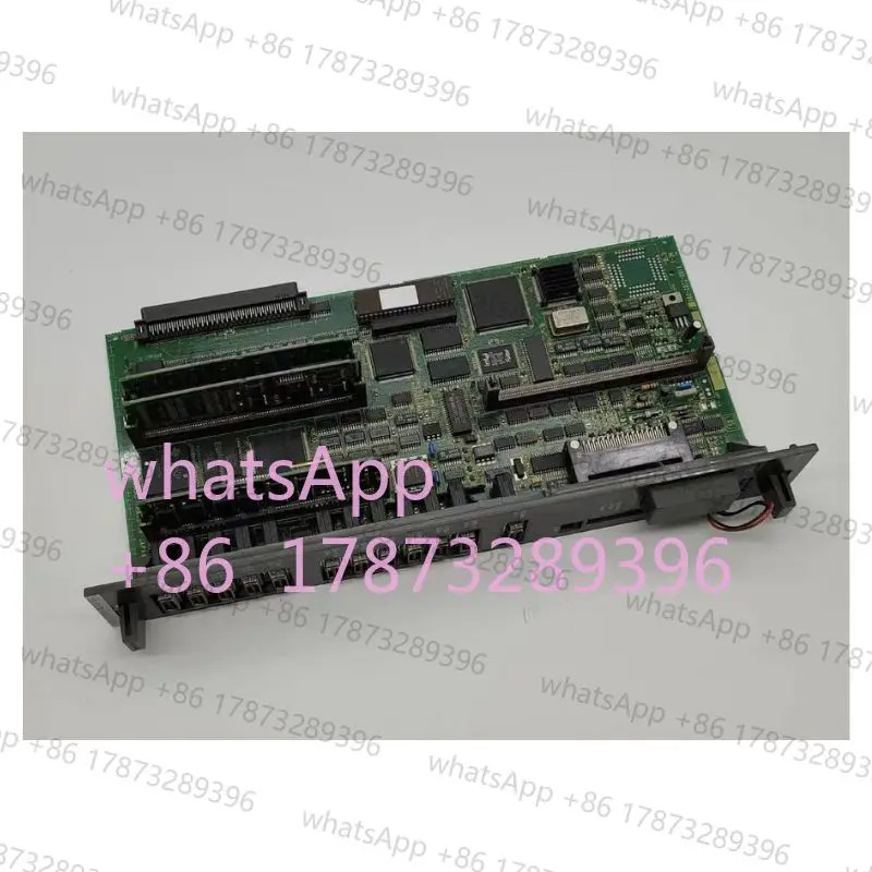 리퍼 FANUC A16B-2202-0900 A16B 2202 0900 회로 기판 완료