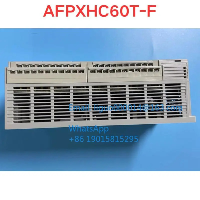 리퍼 AFPXHC60T-F FP-XHC60T 모듈 기능 확OK