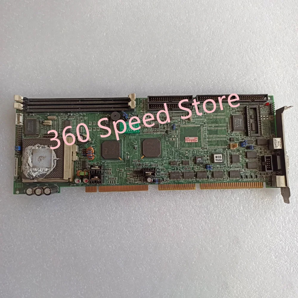 ROCKY-538TX-B103-BJ V6.2 산업제어 마더보드 ROCKY-538TX