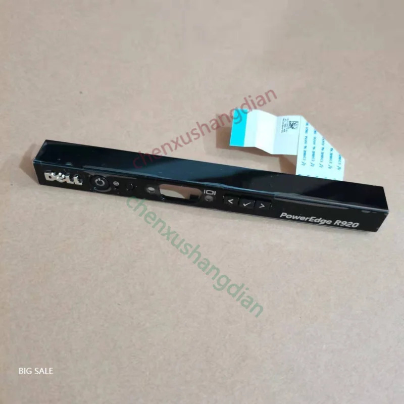 플라스틱 스위치 전면 패널 델 R920 R230 R630 R320 R420 신
