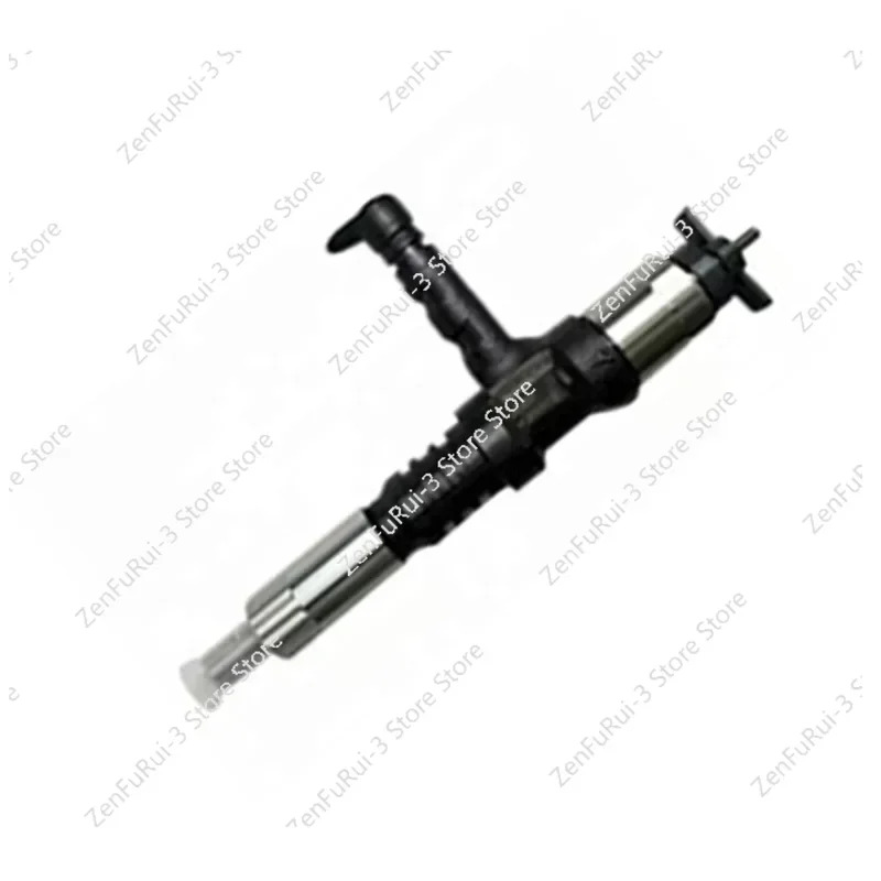 PC400-7 굴삭기 커먼 레일 인젝터 6D125 디젤 엔진 부품 6251-11-3200