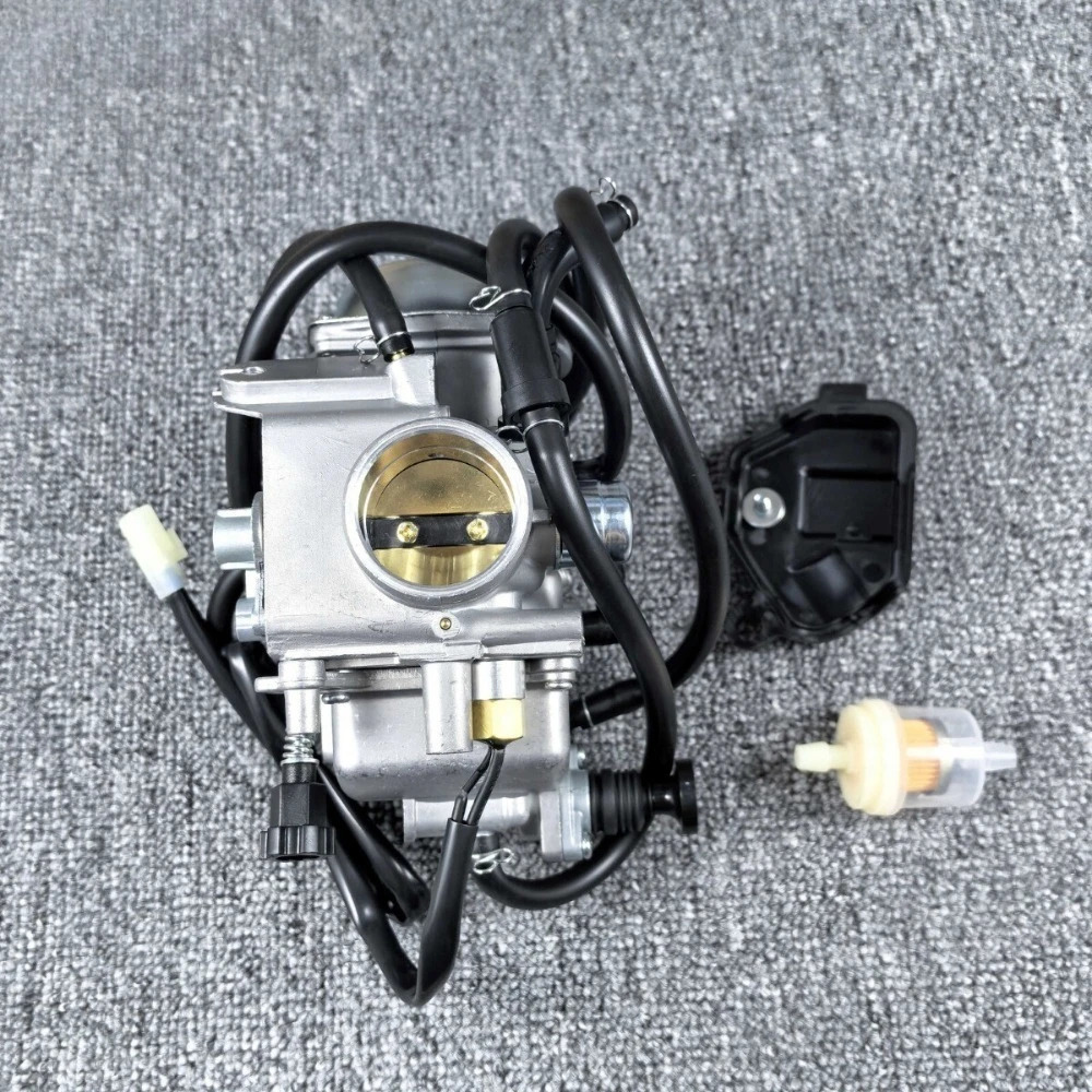 HONDA호환 foreman 400 FourTrax 16100-HM7-L02 기화기