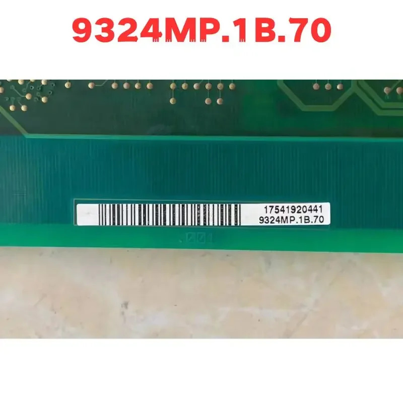 리퍼 9324MP.1B.70 드라이브 마더보드 완료 정상