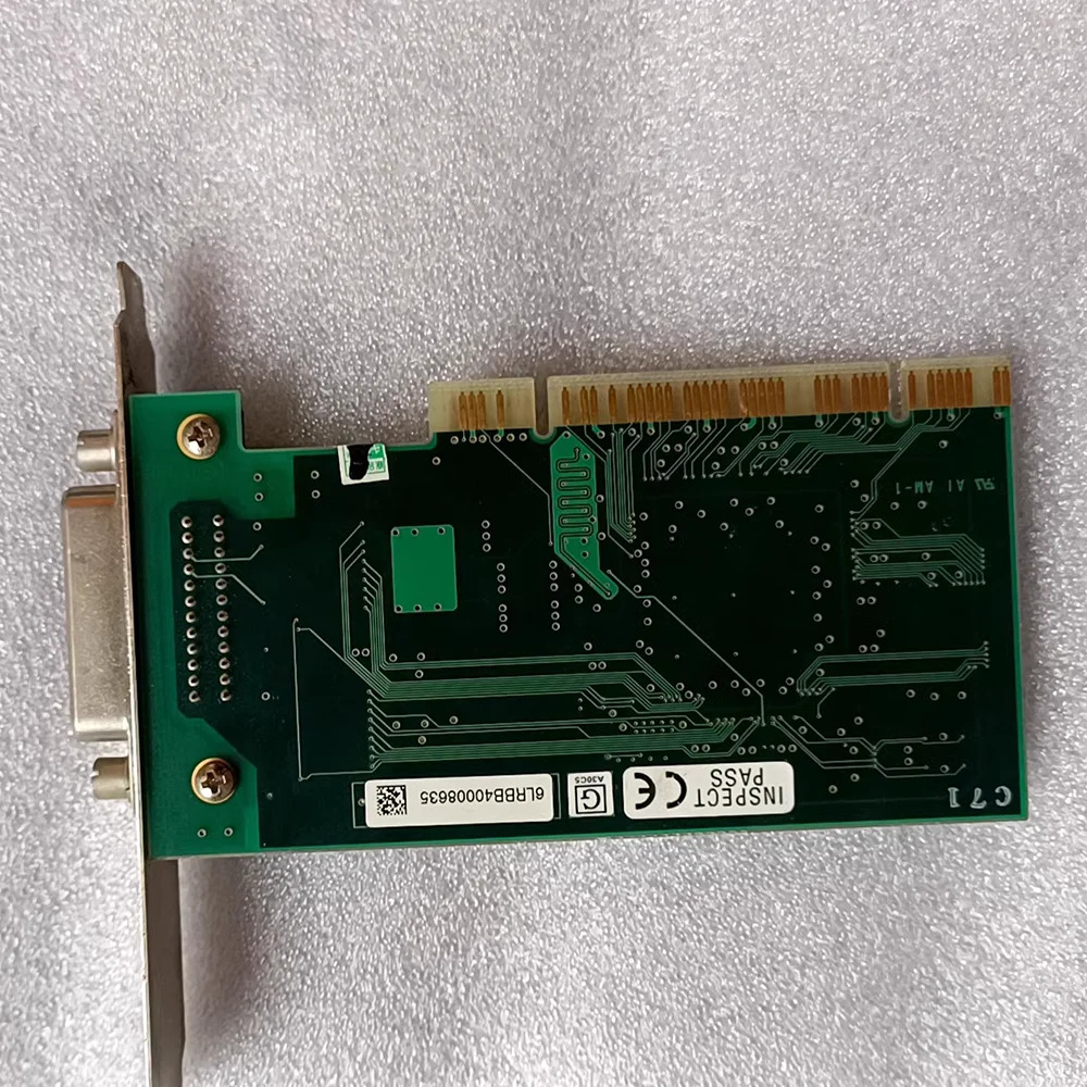 CON-TEC GP-IB PCI FL NO 7224A GPIB 수집 카드용