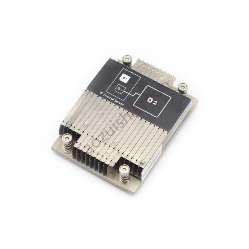 hp호환 DL160 G8 No.2 방열판 668515-001 677056-001