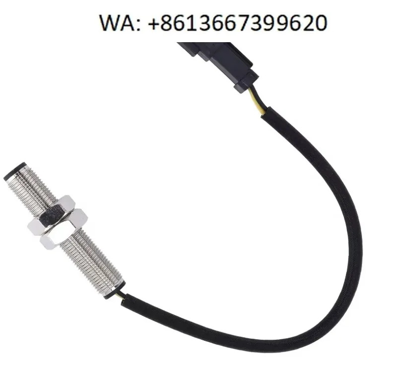 엔진 센서 CAT-950 H 914G D6N 318-1178 3181178 굴삭기 변속기 속도