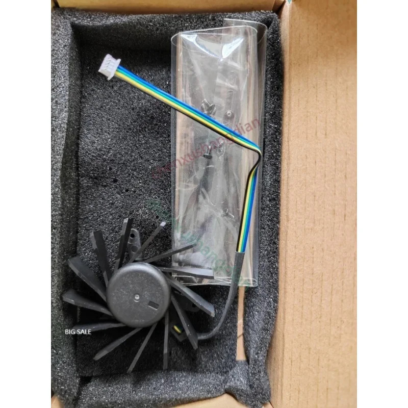 SIVO 올인원 S55EB MC75FEA mt51a BF8015H05S 냉각팬