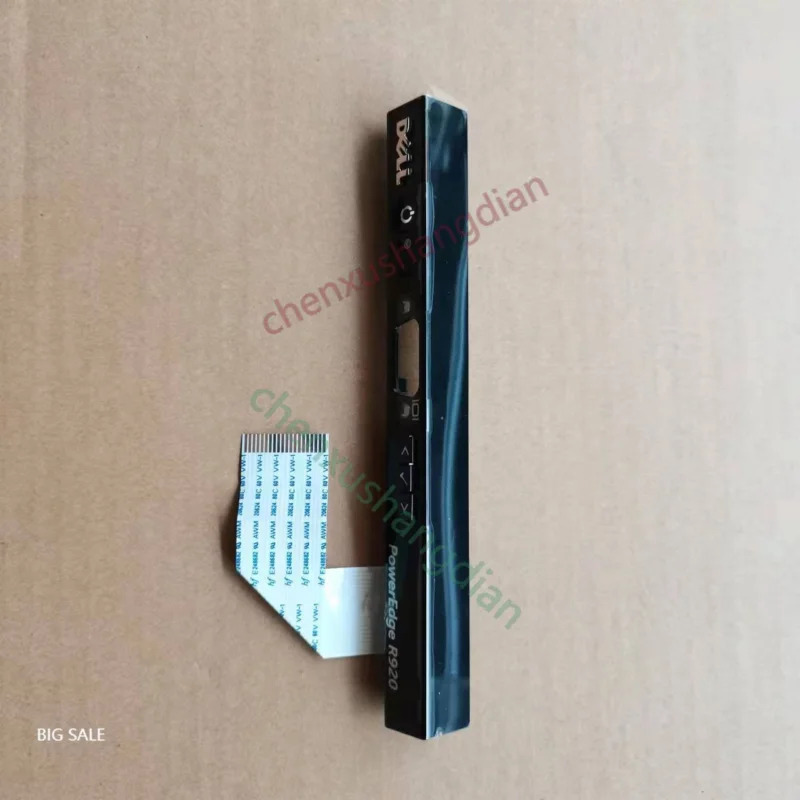 플라스틱 스위치 전면 패널 델 R920 R230 R630 R320 R420 신