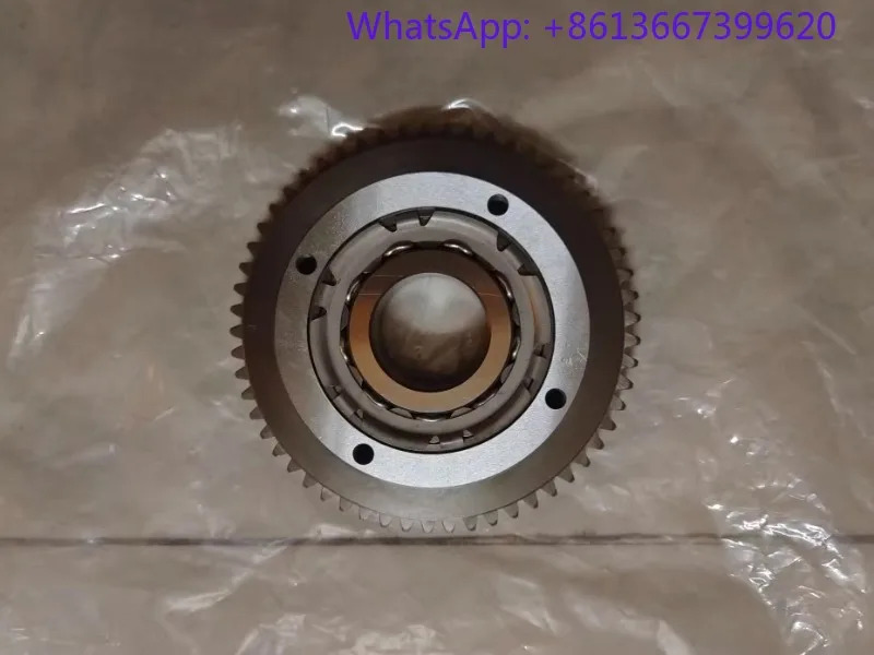KTM390 390 250 200 RC390 스타터 오버런 클러치 적응