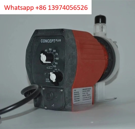 전자기 다이어프램 정량 펌프 CNPB0309PVT200A010