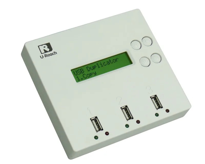UB300 USB 복사기 U SD 카드 TF 산업제어 CF DOM 전복사기