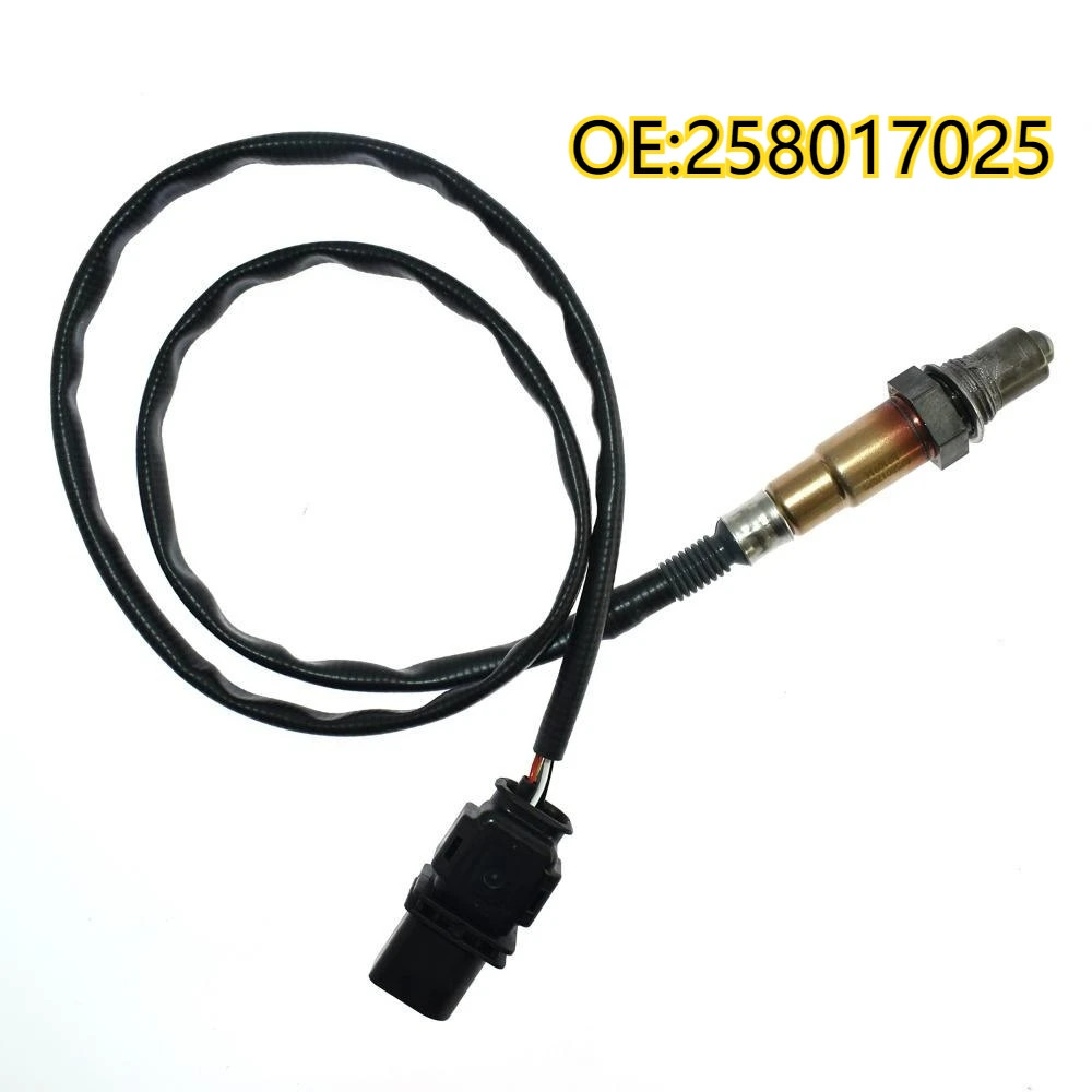 258017025 LSU 4.9 람다 광대역 O2 산소 센서 AEM 30-4110 UEGO