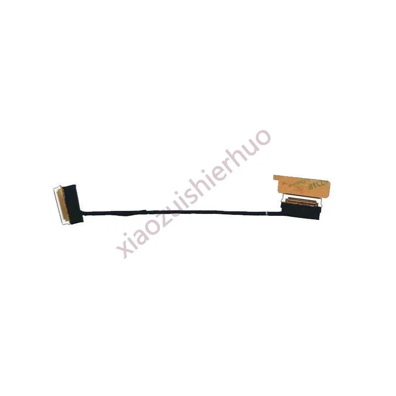 Lenovo호환 ThinkPad t15s p15s Gen2 스크린 케이블 ht5b1 EDP FHD 30 배터리 dc02c00eq60