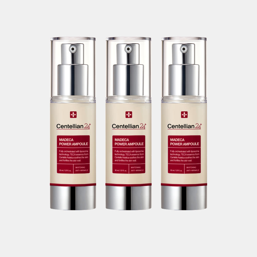 동국제약 센텔리안24 마데카 파워 앰플 30ml, 3개 제품 이미지