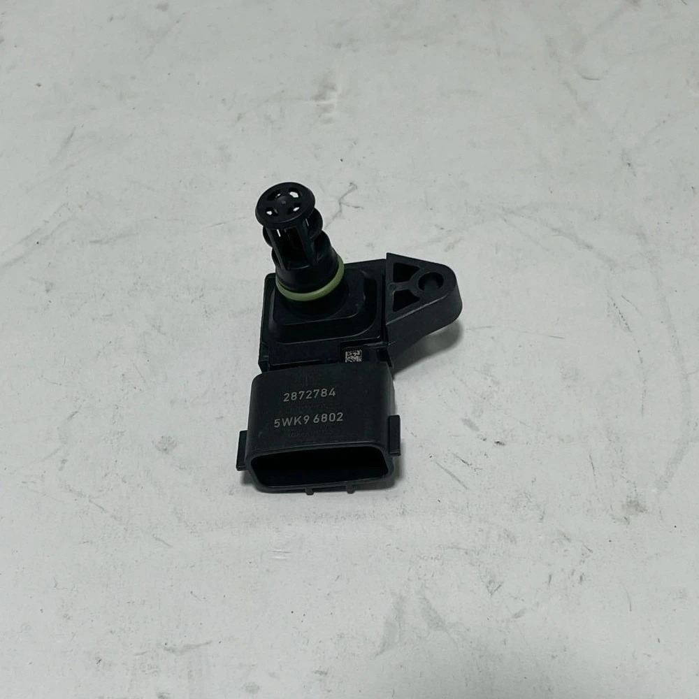 2897334경우 압력 온도 센서는 CUMM M11 ISC ISL ISM ISX ISB