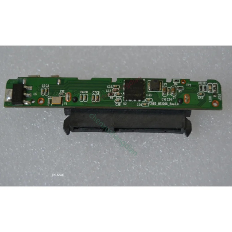 PCB 어댑터 카드 Lenovo호환 USB3.0 ns1066 마스터 제어용