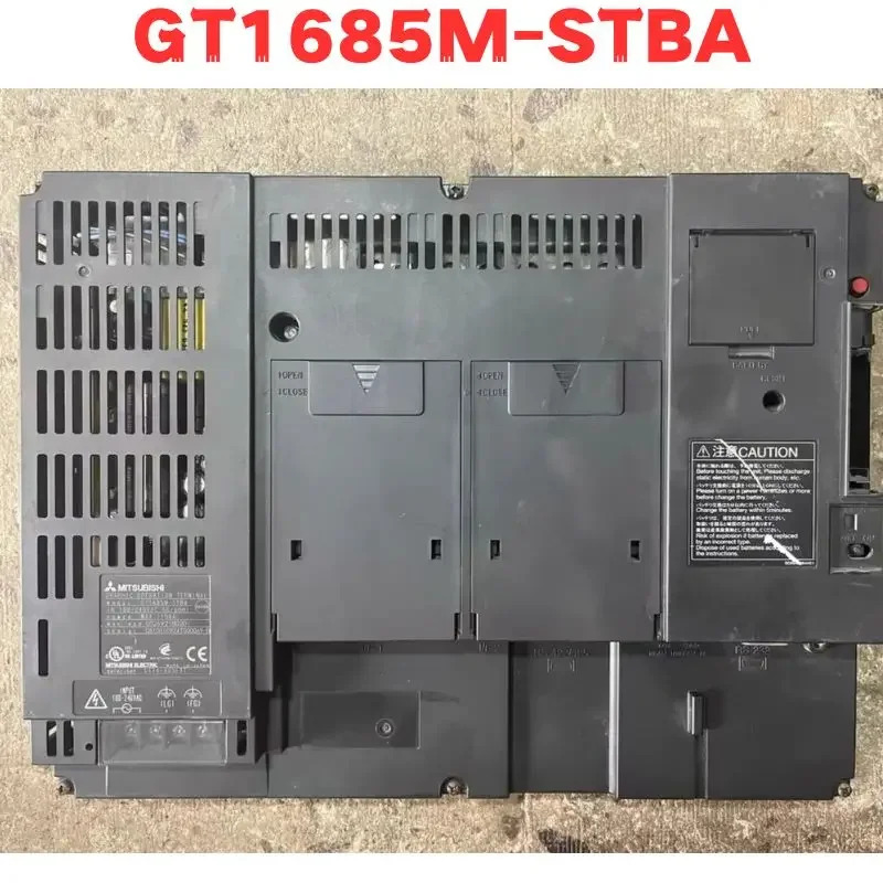 리퍼 1685M-STBA 1685M STBA 터치 세레리퍼 완료 OK