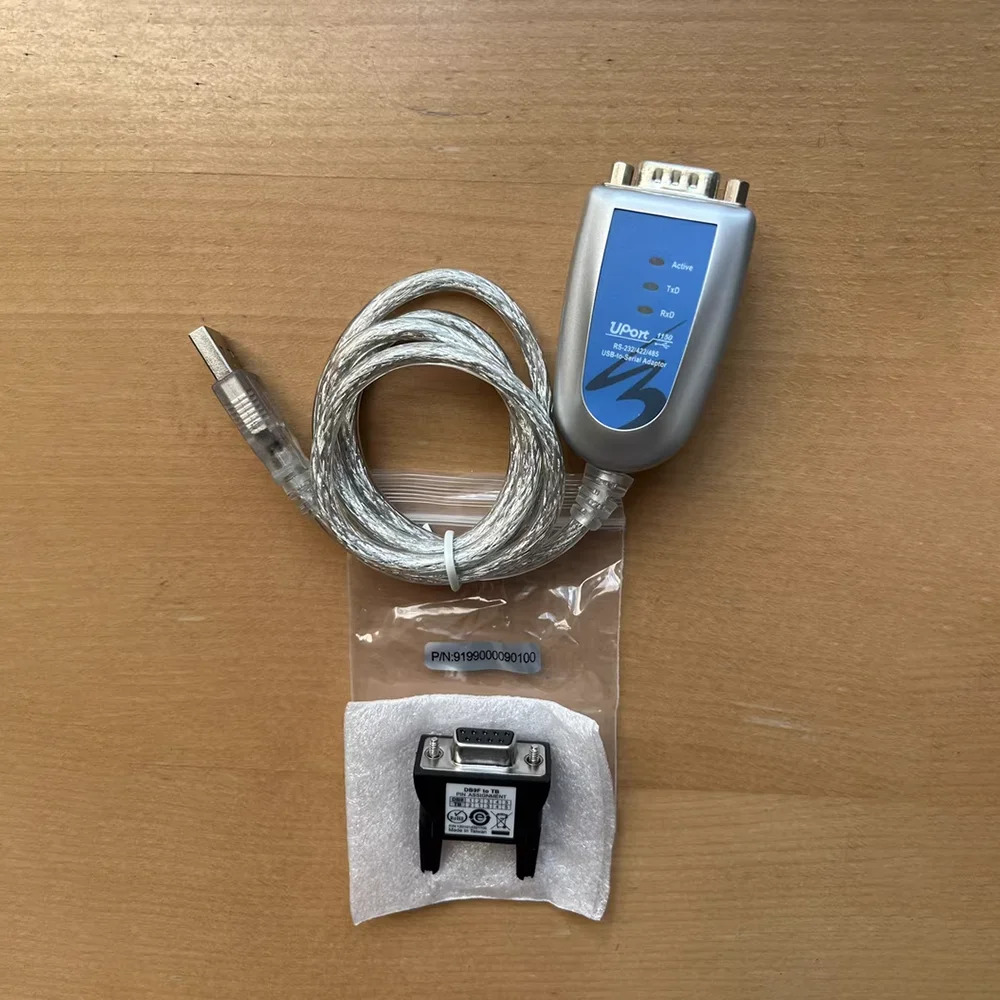 M-O-X-A UP1150UPort-1150 UPort 1150 USB-RS-232 직렬 변환기