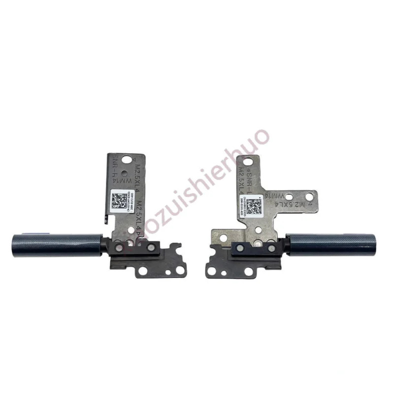 Dell piron 14 5410 5415 블루새 XMSJ 00TDMY 03VXN5 LR LCD 화면 경첩 키트
