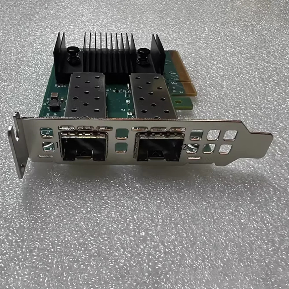 Mell-anox MCX631102AN-ADAT 06XJXK R5WK9 CX631102A 25G 듀얼 포트 카드용