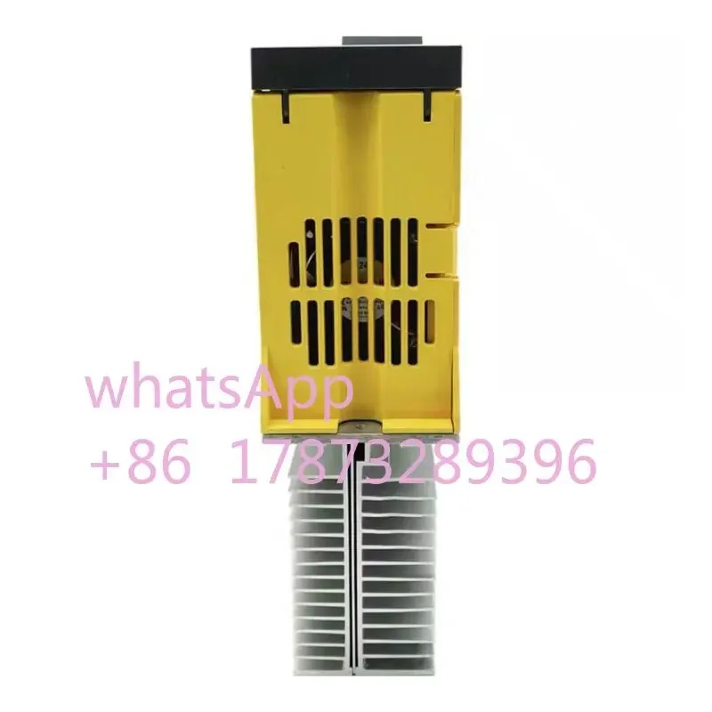 리퍼 A06B-6080-H307 A06B 6080 H307 서보 증폭기 모듈 완료 OK