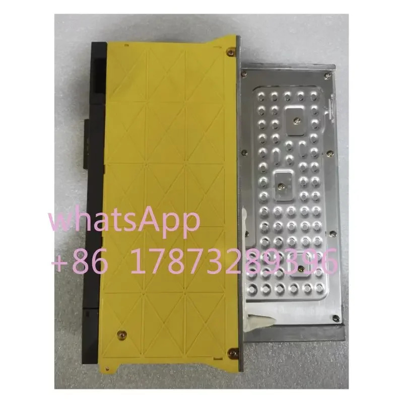 리퍼 A06B-6079-H103 A06B 6079 H103 스핀들 증폭기 모듈 완료 OK