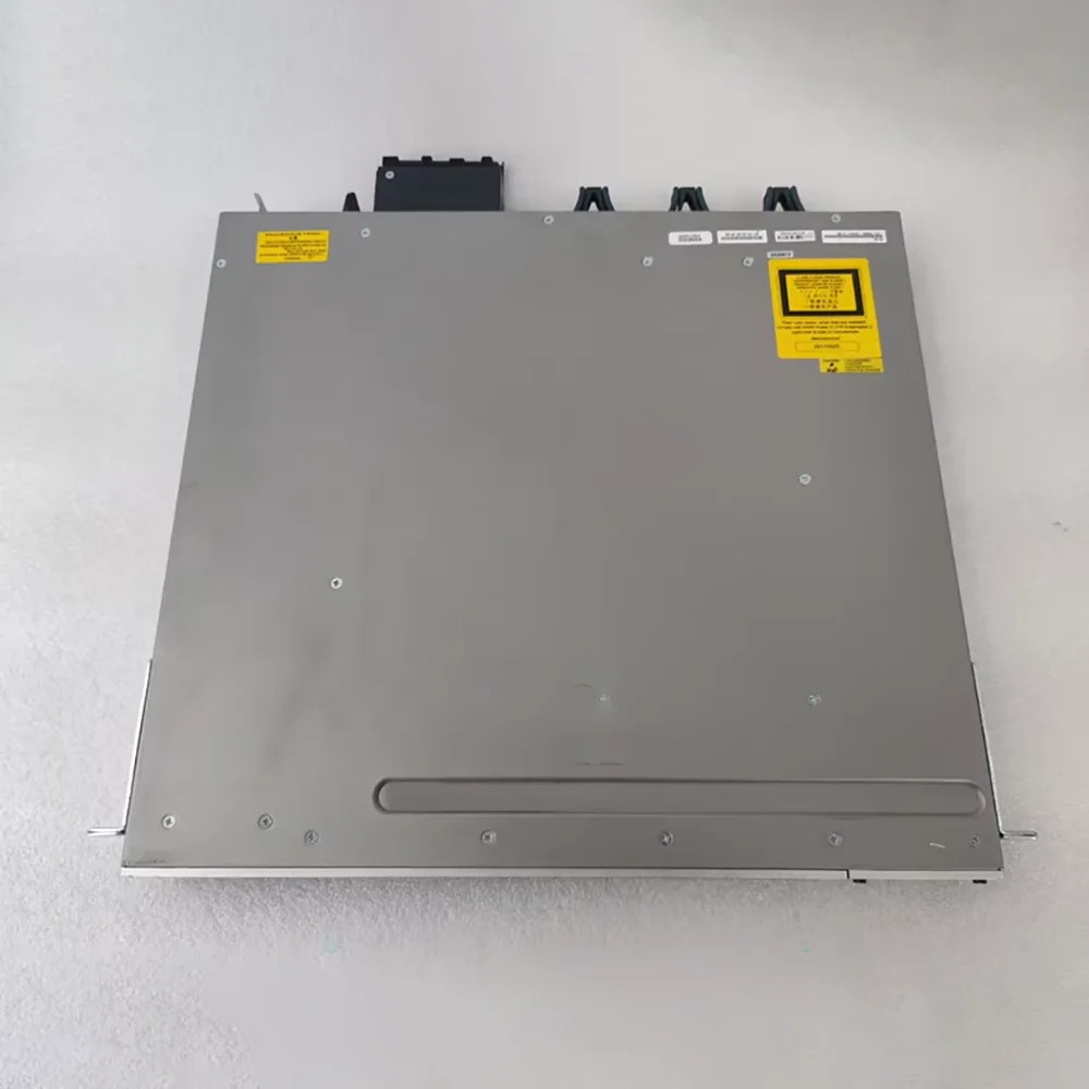 WS-C3850-12X48U-E 12포트 10G POE 스위치
