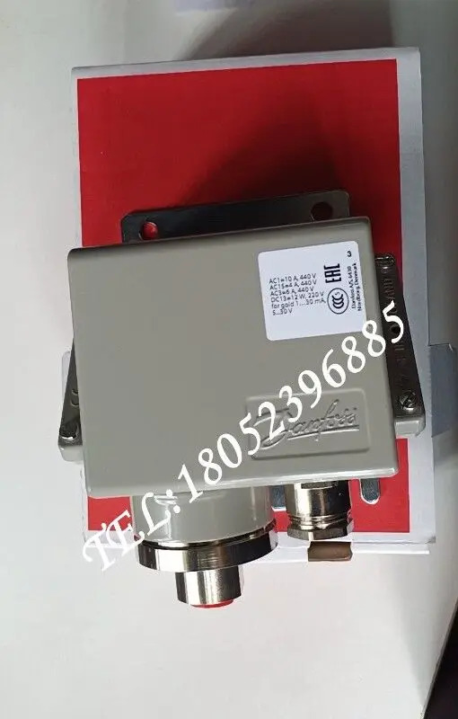 압력 스위치 KPS47 060-312266 컨트롤러 원본