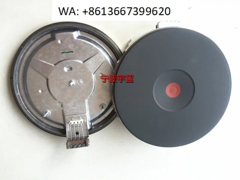 전기 가열 플레이트 1318463040 2000W 18cm 1918463040.1PCS