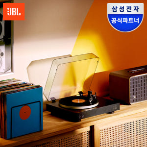 삼성전자 JBL SPINNER 블루투스 턴테이블 스피너 AptX-HD, ... 개봉기 | 실사용 후기 - 상품 이미지 3