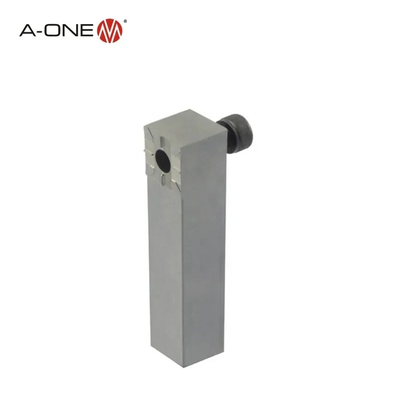 A-ONEtooling 시스템 경화강 사각 정렬 레일 ER-010592