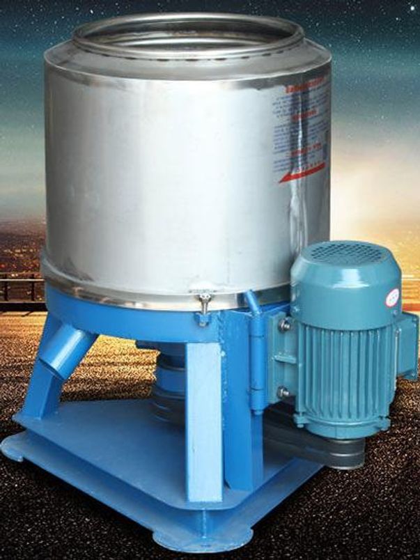 세차장 50kg 수영장 탈수기 제품 업소용 대용량 산업용 세탁 호텔 자동차 건조기 원심 - 상세 이미지 2