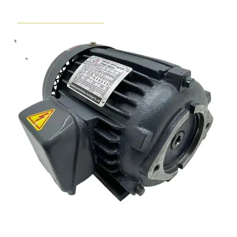 3상 유압 모터 2hp호환/1.5KW 3hp호환/2.2KW 5hp호환/3.7KW 오일 펌프
