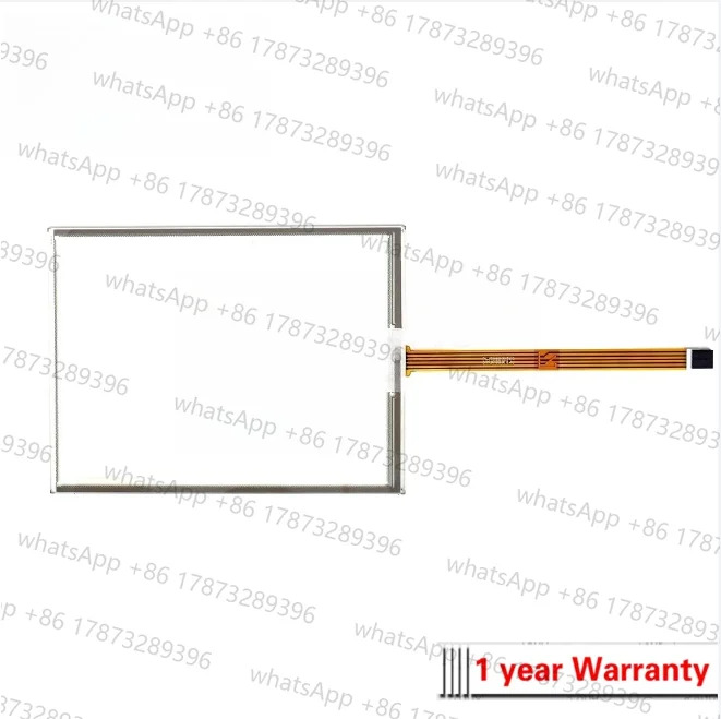 T104S-5RA003N-0A18R0-200FH-C 터치 패널 스크린 유리 디지타이저 터치스크린 패널용