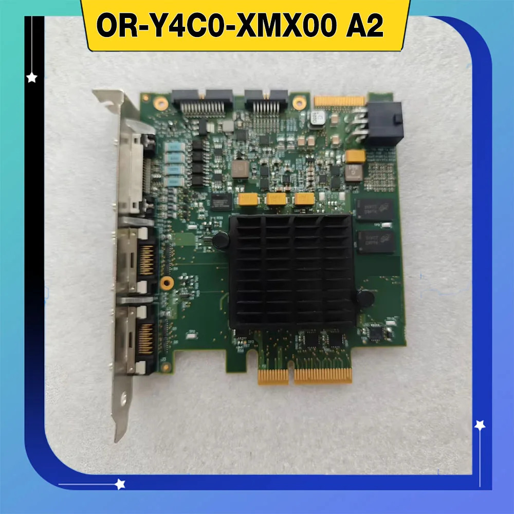 DA-LSA 이미지 수집 카드 OR-Y4C0-XMX00 A2용