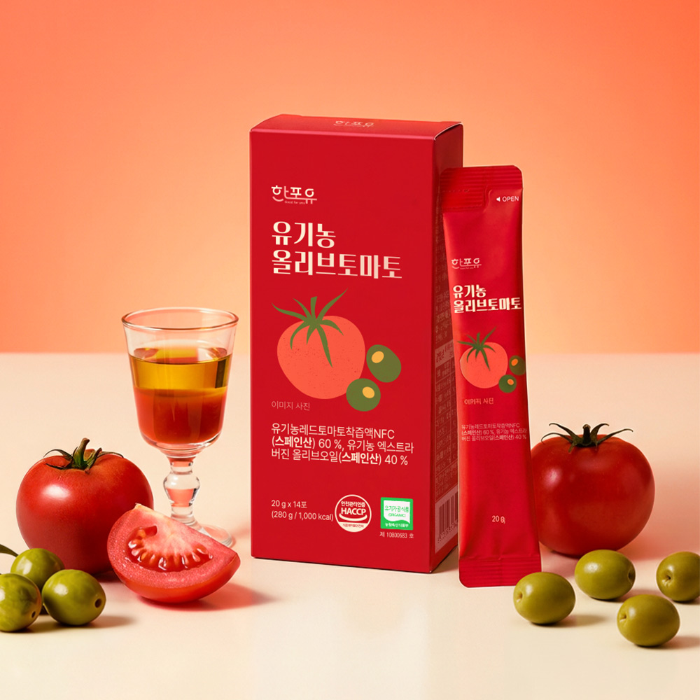 유기농100% 올토샷 엑스트라버진올리브오일 토마토 280ml, 1개 이미지 3