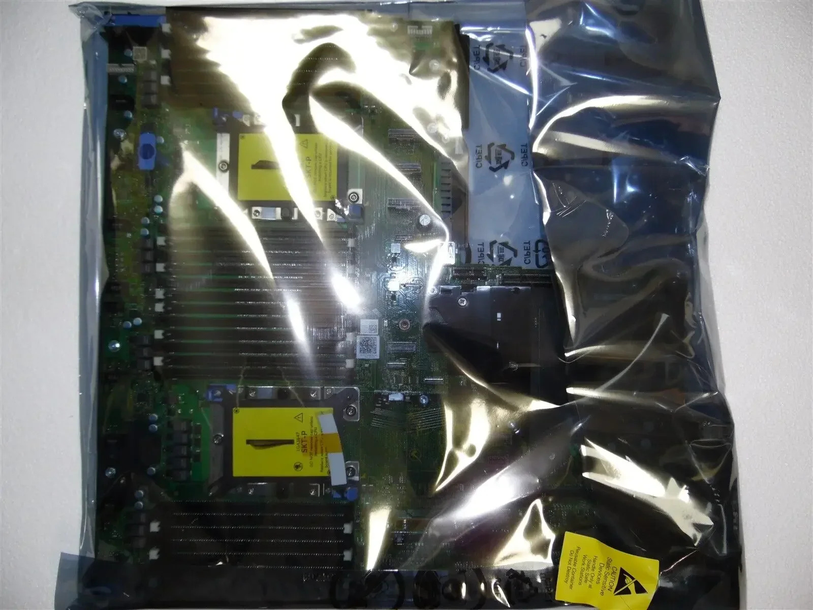 R740 XD 마더보드 DY2X0 6G98X 8D89F 1YM03 YWR7D 0WGD1 RR8YK