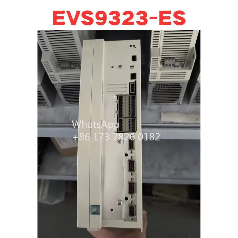 리퍼 EVS9323-ES EVS9323 ES 인버터 완료