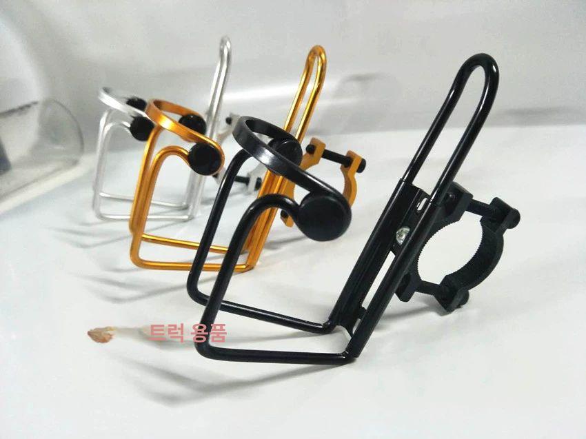 대형트럭 컵홀더차량용 화물차 트레이 내부 컵거치대 대형화물차링레드스탠드1개 - 상세 이미지 4