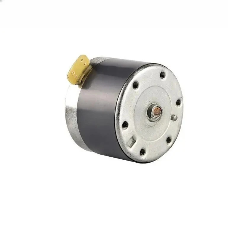녹음기 저소음 모터 EG530AD6F6B9F9B2F2B6V9V12V